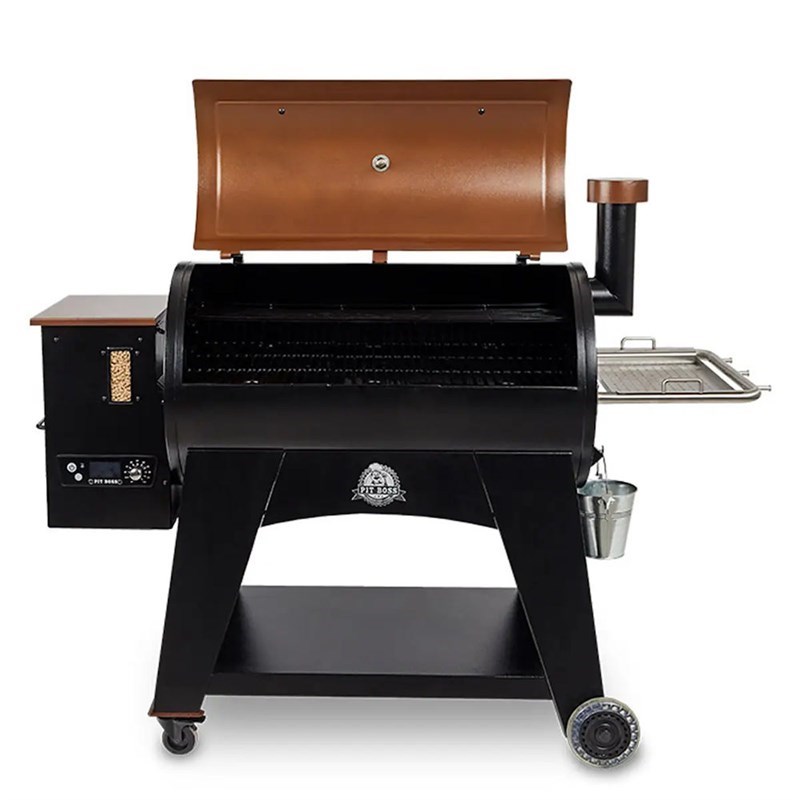 Pitboss Austin XL Wood Pellet Grill 10663 FREE COVER