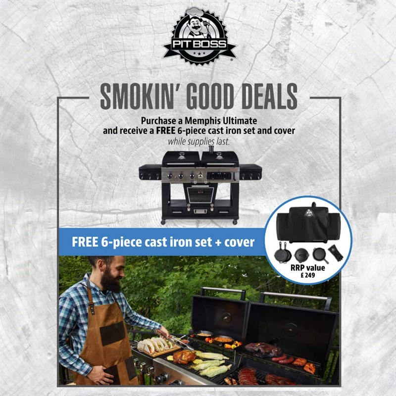 Memphis pit boss grill cheap
