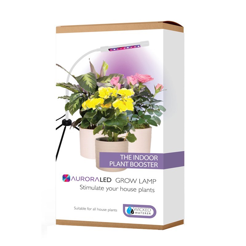 Grow clearance light alternatives