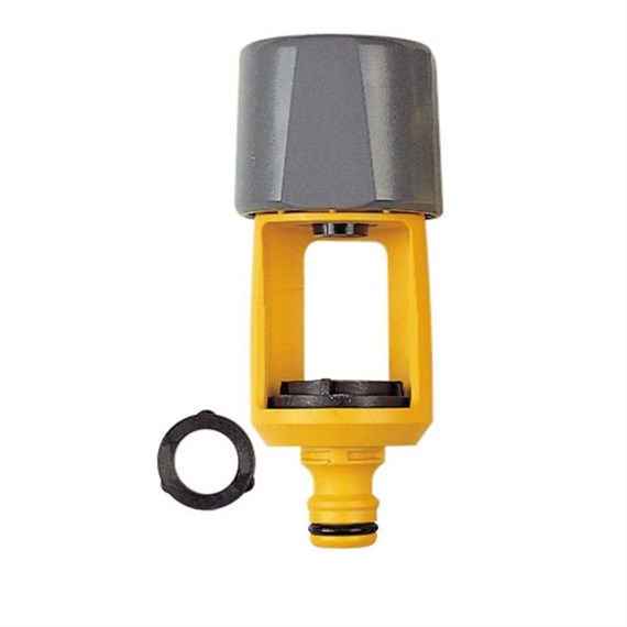 Hozelock Multi-Tap Connector - Carded (2274P9000)