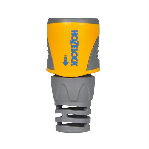 Hozelock Hose Connector (Plus) Carded (2050P0000)