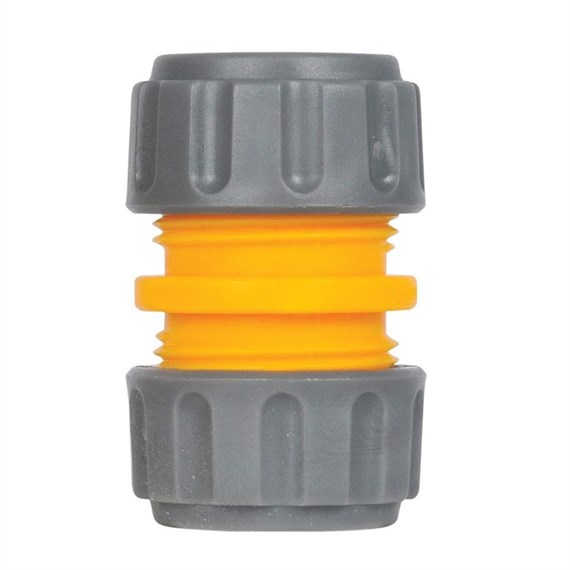 Hozelock Hose Repair Connector For 1/2 Hose (2100P9000)