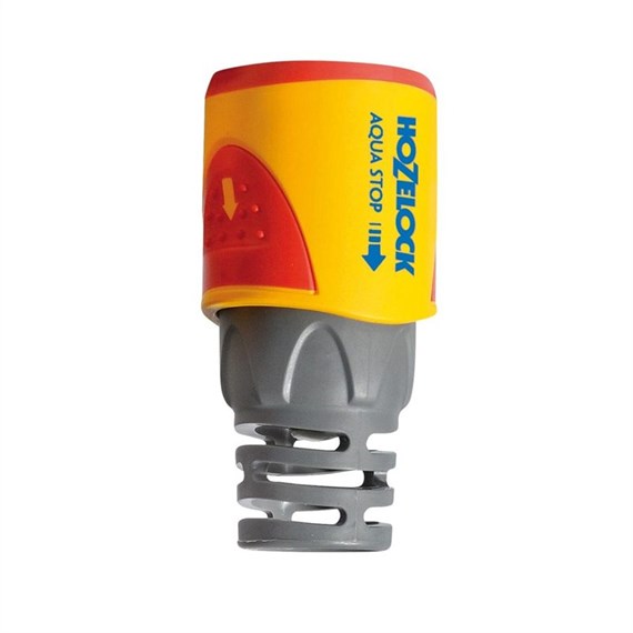 Hozelock Aquastop (Plus) Carded (2055P0000)