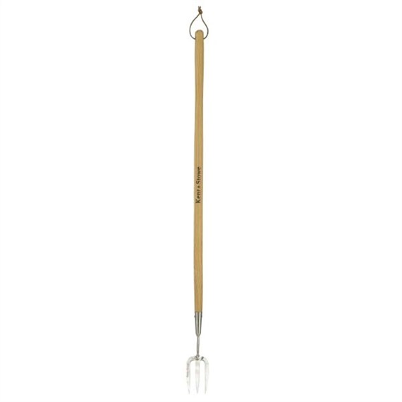 Kent & Stowe Stainless Steel Long Handled Fork (70100022)