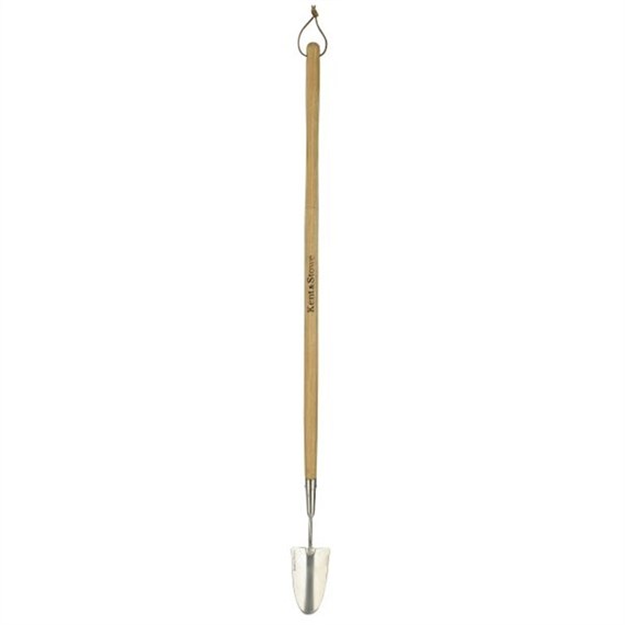 Kent & Stowe Stainless Steel Long Handled Trowel (70100027)