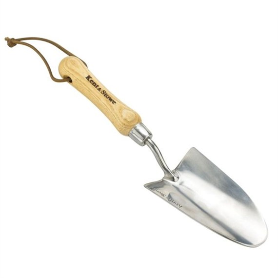 Kent & Stowe Stainless Steel Hand Trowel (70100077)