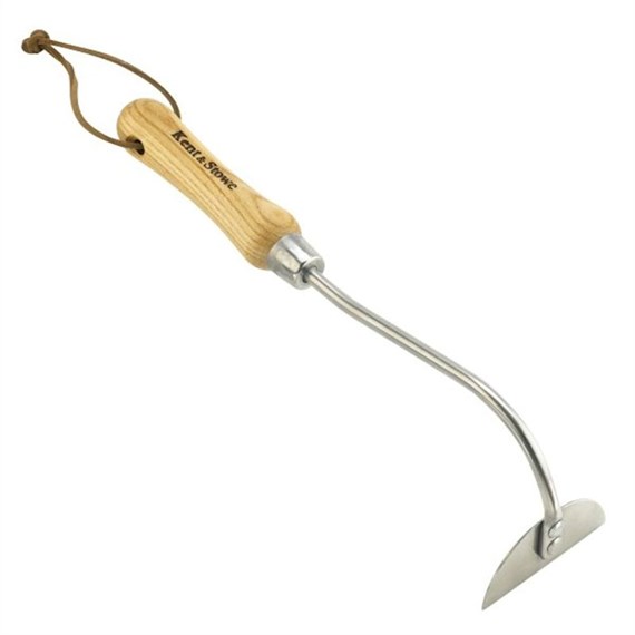 Kent & Stowe Stainless Steel Hand Onion Hoe (70100106)