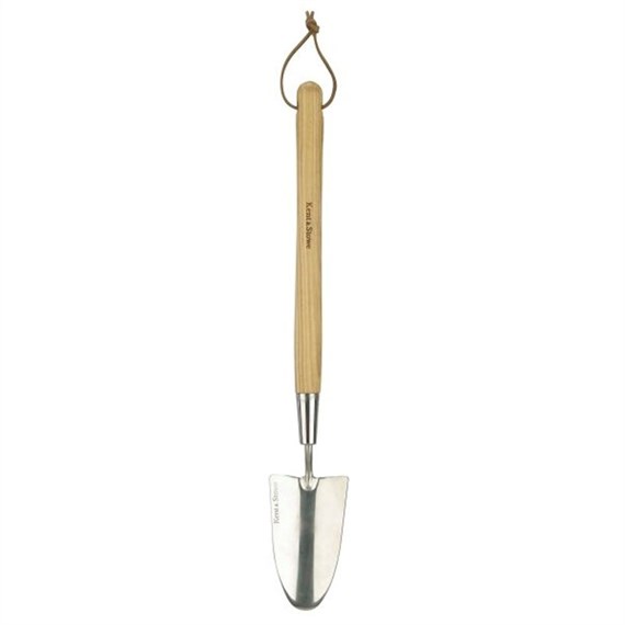 Kent & Stowe Stainless Steel Border Hand Trowel (70100117)