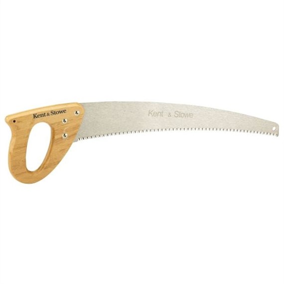 Kent & Stowe Pruning Saw (70100441)