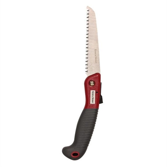 Kent & Stowe Turbo Folding Saw (70100446)