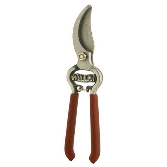 Kent & Stowe 8in Traditional Bypass Secateurs (70100476)