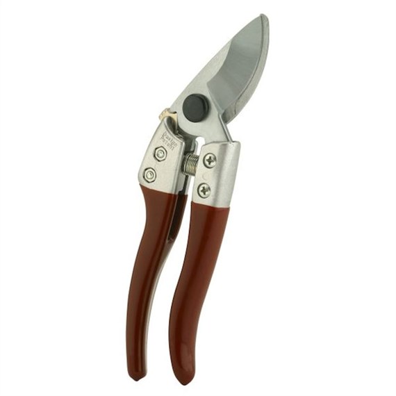 Kent & Stowe 8in Left Handed Bypass Secateurs (70100483)