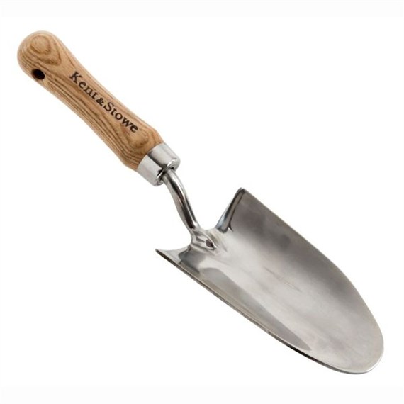 Kent & Stowe Garden Life Stainless Steel Hand Trowel (70100751)