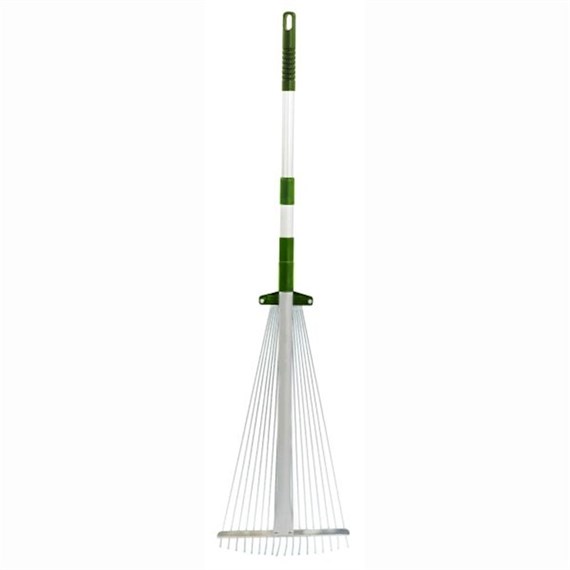 Kent & Stowe Garden Expanding Lawn Rake (70408014)