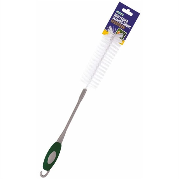 Gardman Wild Bird Feeder Cleaning Brush (A01307)