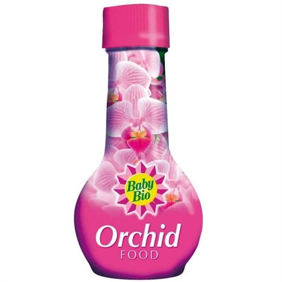 Bayer Baby Bio Orchid Food 175ml