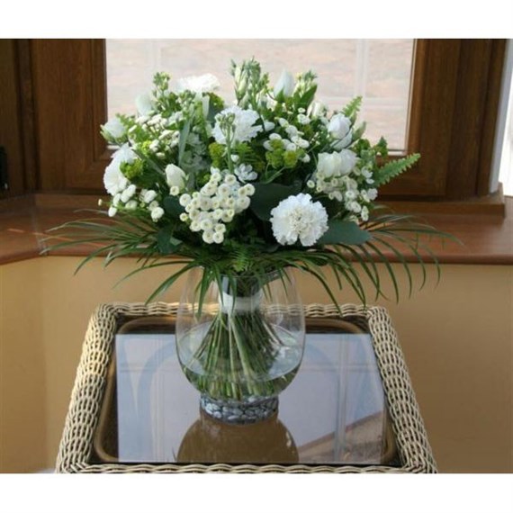 Birthday and Occasion Hand Tied Bouquet 2