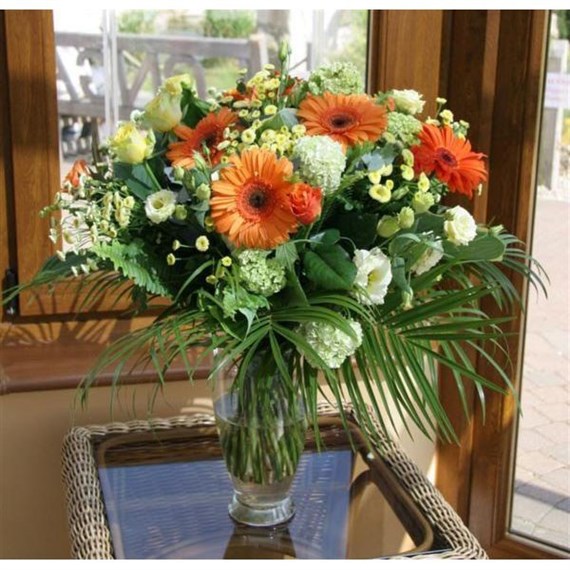 Birthday and Occasion Hand Tied Bouquet 3