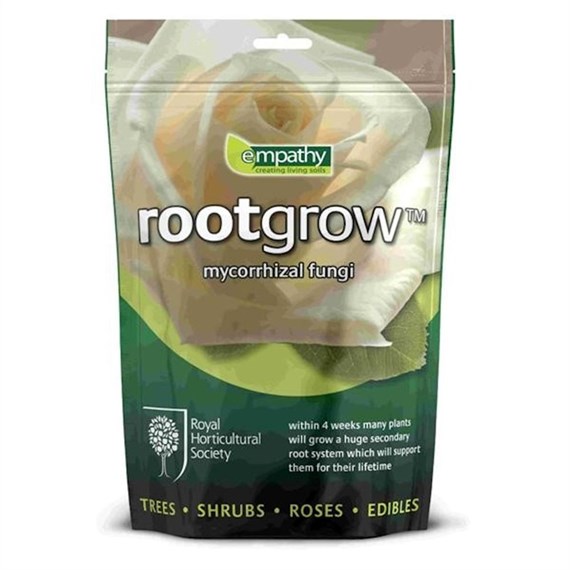 Empathy RHS Rootgrow Mycorrhizal Fungi - 360g (RG360)