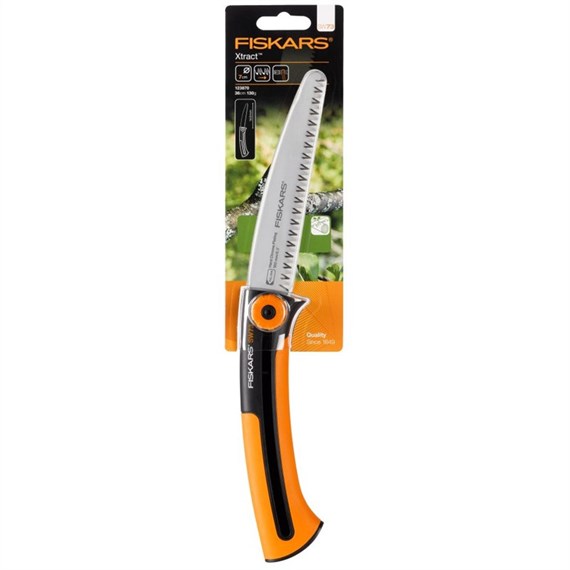 Fiskars Xtract™ Garden Saw SW73 - Small (1000613)