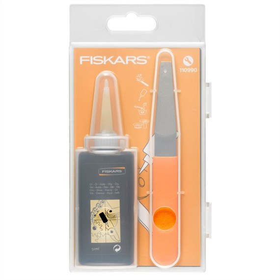 Fiskars Maintenance Kit (1001640)