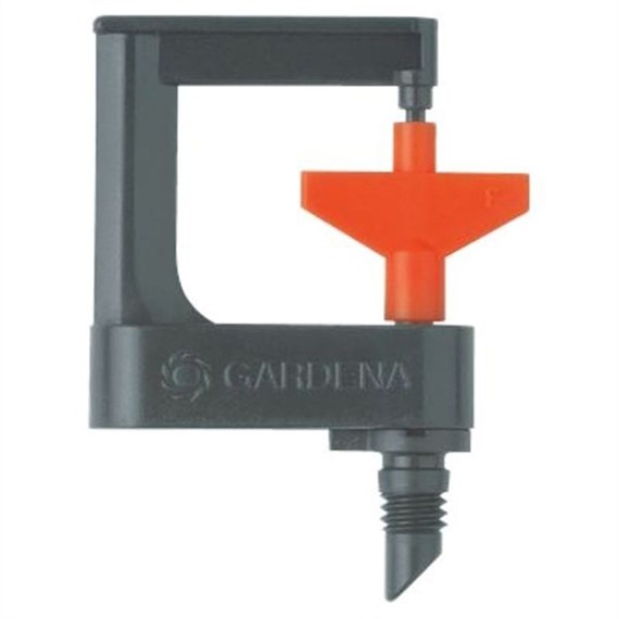 Gardena Micro-Drip-System Rotor Sprinkler 360? (1369-20)