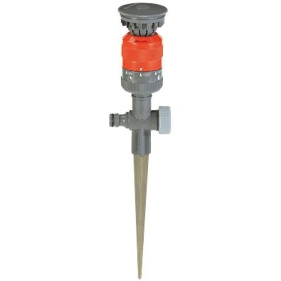 Gardena Circular Sprinkler Vario with Spike (1949-20)