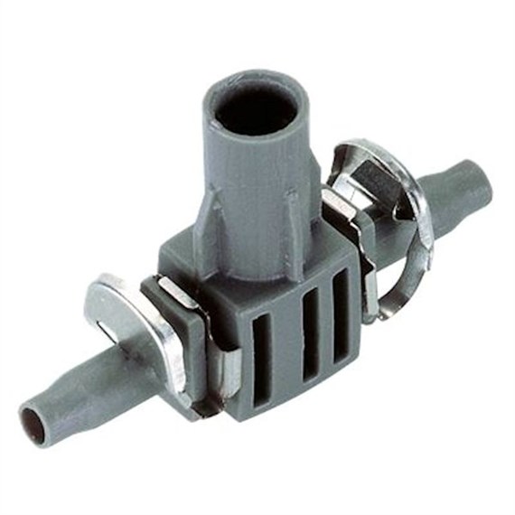 Gardena T-Joint for Spray Nozzles (8332-20)