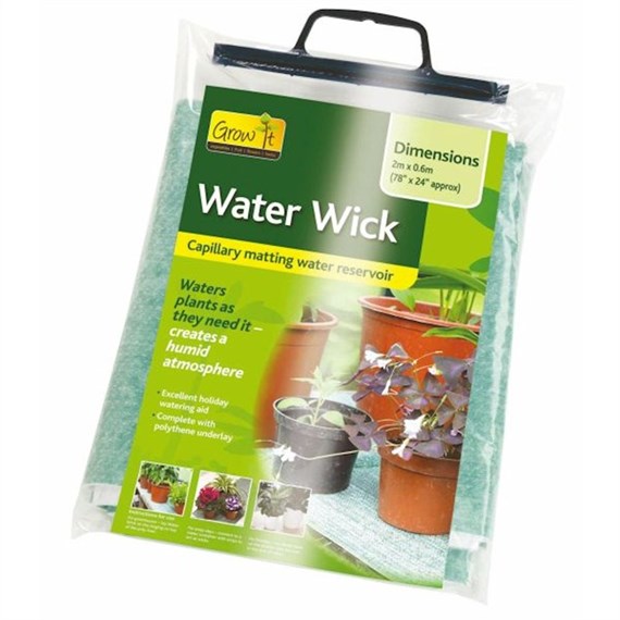 Gardman Waterwick Capillary Matting (76000)