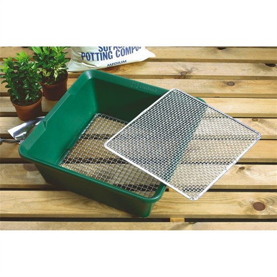 Garland 2 in 1 Sieve (G104)