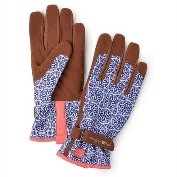 Burgon & Ball Ladies Love The Glove - Artisan S/M (GLO/ARTSM)