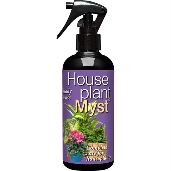 Growth Technology Houseplant Care Myst - 750ml (GTHM750)