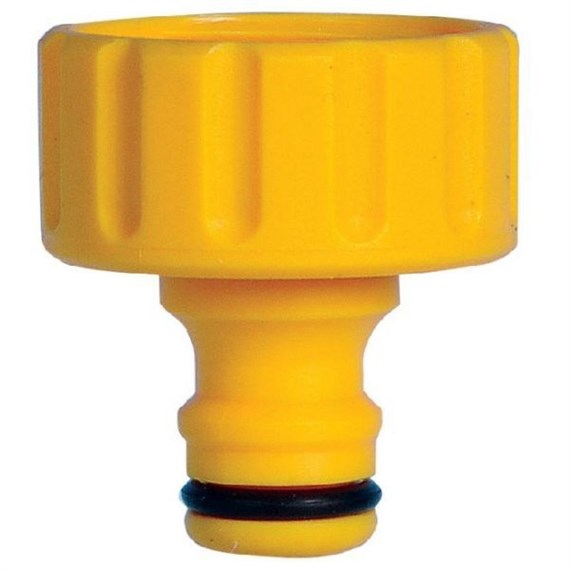 Hozelock Threaded Tap Connector (2158)