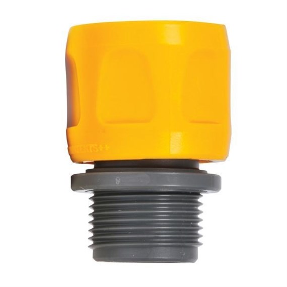 Hozelock Flat Hose and Spiral Hose Adaptor (2170)