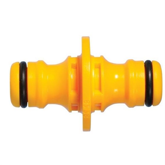 Hozelock Double Male Connector (2291)
