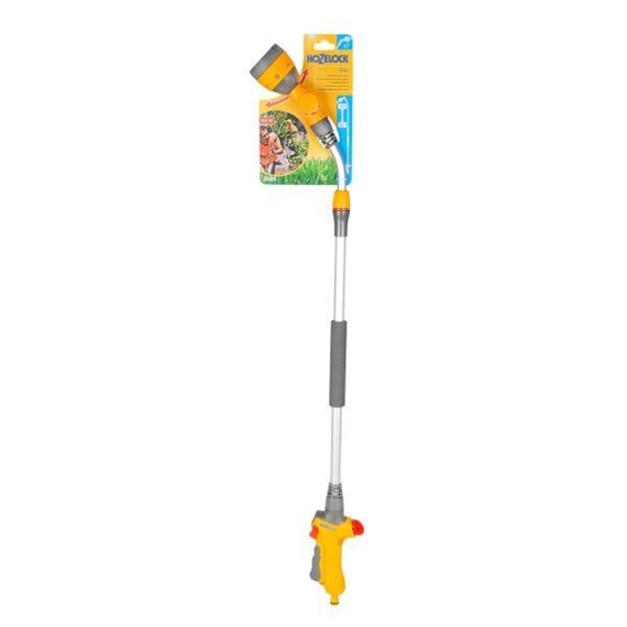 Hozelock Telescopic Lance Spray Plus 140 (2699)