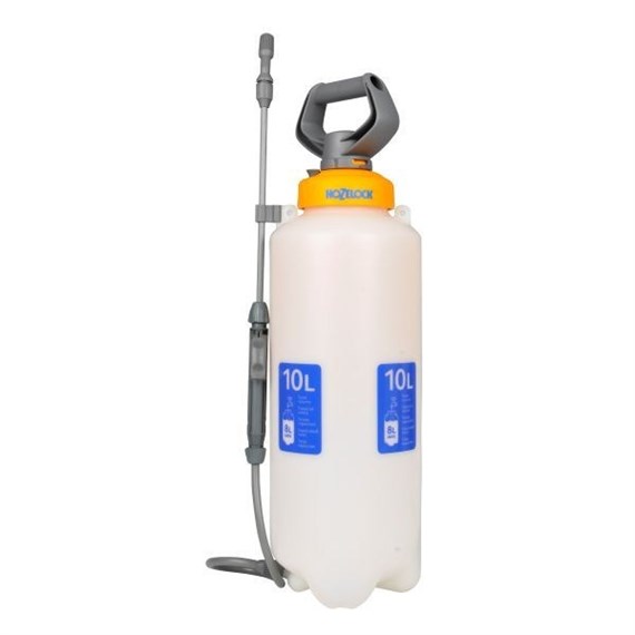 Hozelock 10L Standard Pressure Sprayer (4510)