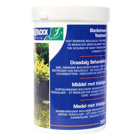 Hozelock Blanketweed Treatment 250g (3959 0000)