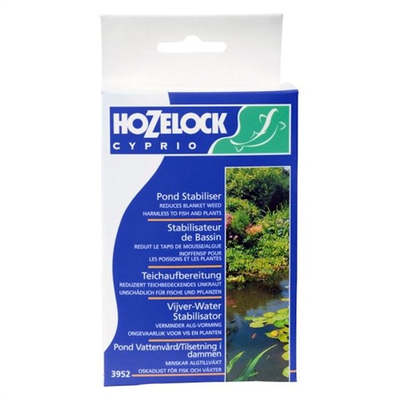 Hozelock Pond Stabiliser (3952 0000)