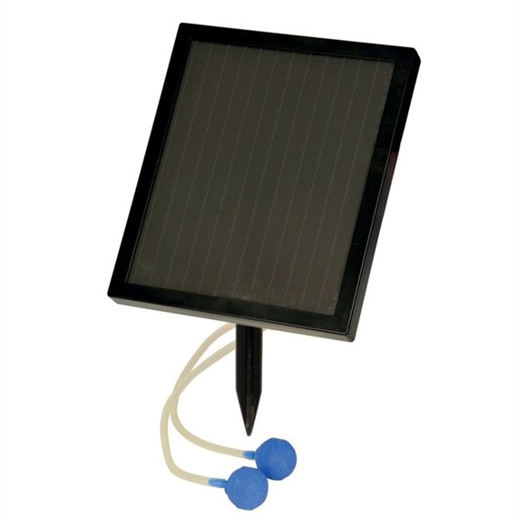 Hozelock Solar Air Pump (3537 0000)