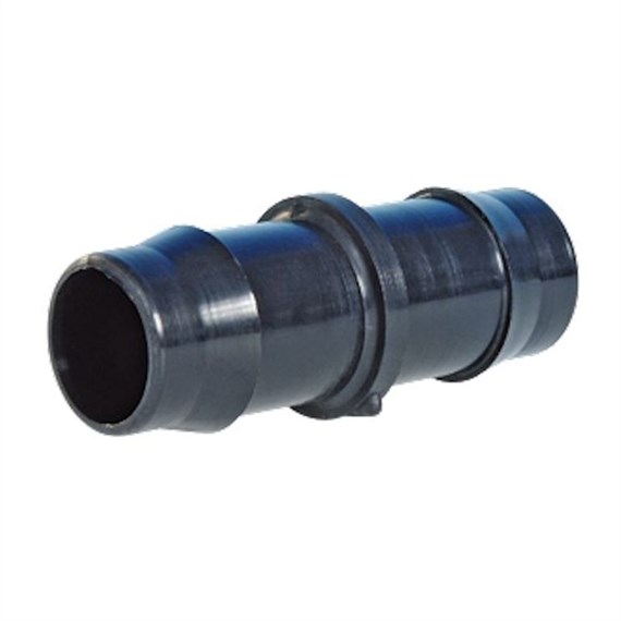Hozelock 12mm Union Hose Connector (3997B0000)