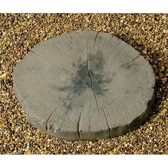 Kelkay Timber Stepping Stone (8017)