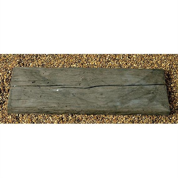 Kelkay Logstone Sleeper Paving 675mm X 225mm (8054)