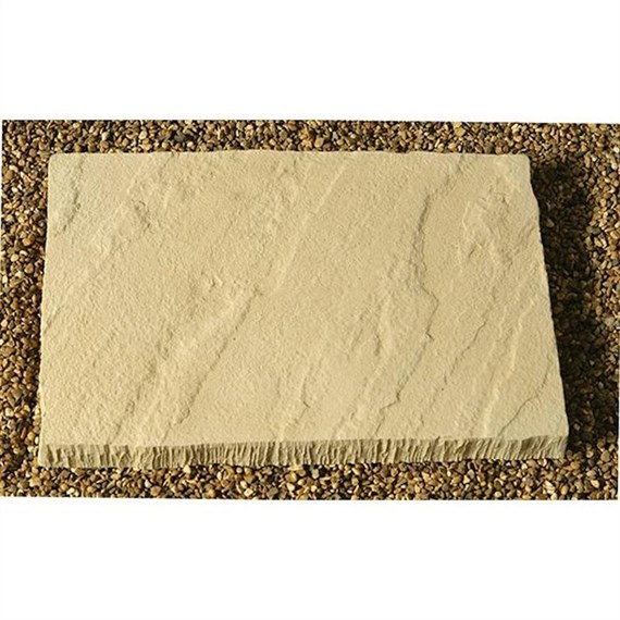 Kelkay Abbey Paving York Gold 450mm X 300mm (8312YG)