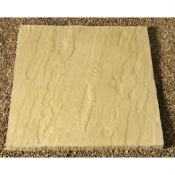 Kelkay Abbey Paving York Gold 600mm X 600mm (8316YG)