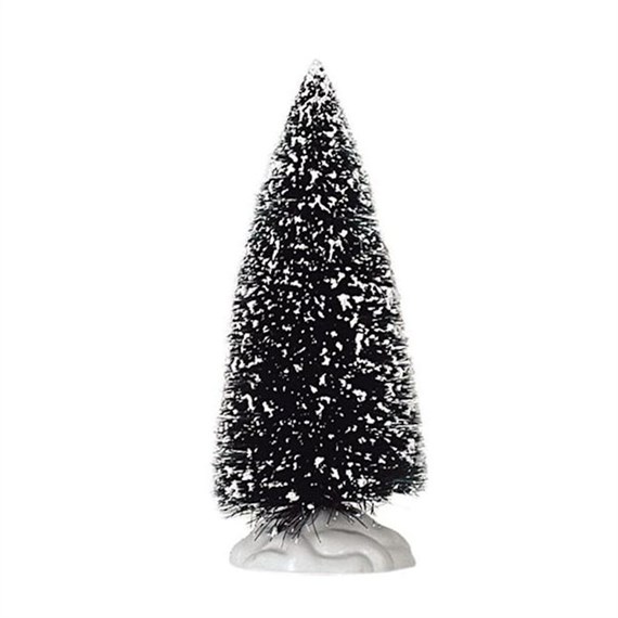 Lemax 6 Inch Bristle Christmas Tree Accessory (14003)