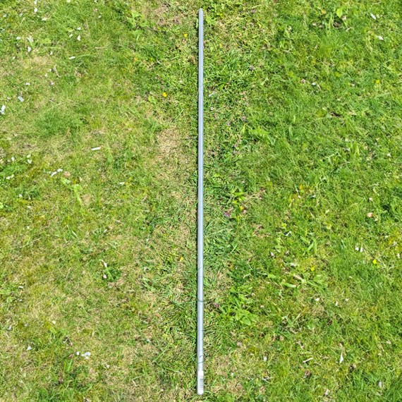 MainFrame Single Metal Pole - 4Ft (Mfdtb004)