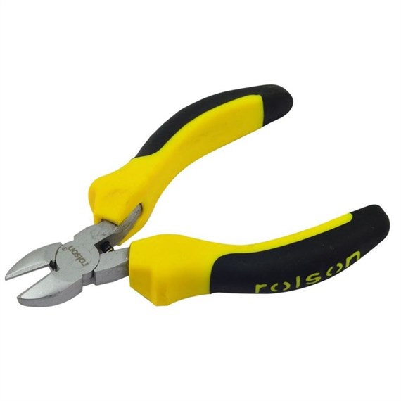 Rolson Mini Side Cutting Pliers (21015)