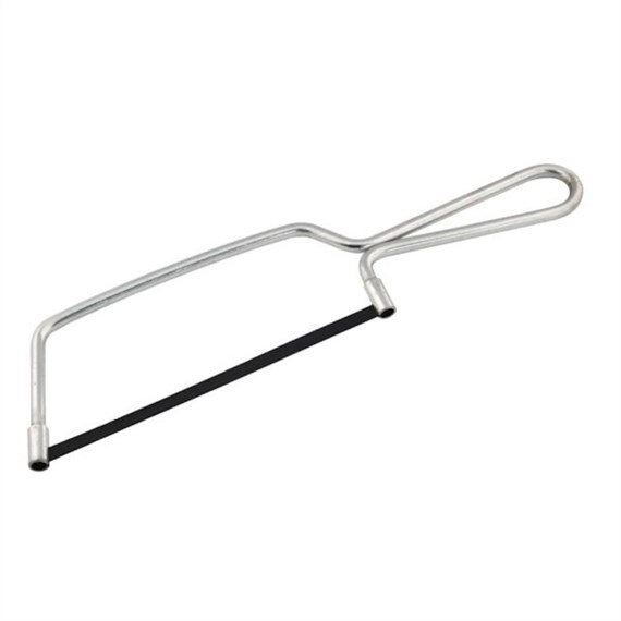 Rolson Junior Hacksaw 150mm (58217)