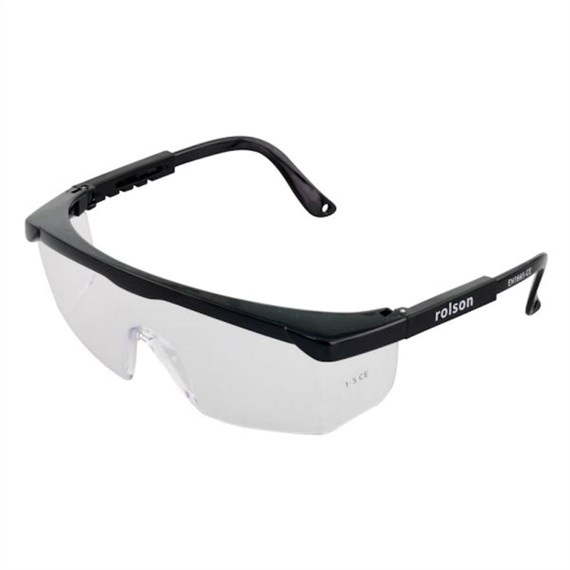Rolson Safety Spectacles (60399)